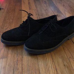 Gianni Bini oxfords, 9